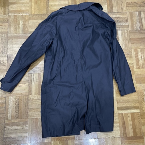 BNWT Mens rag and bone coat - Picture 4 of 5